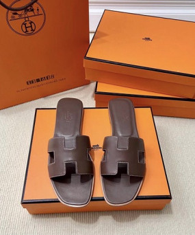 에르메스 올수공 오란 슬리퍼 샌들 스위프트 106